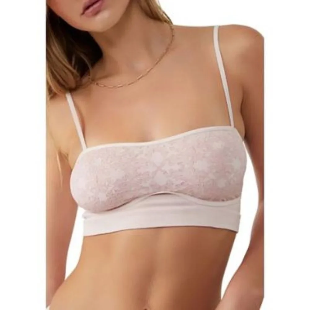 Free People Love Your Way Longline